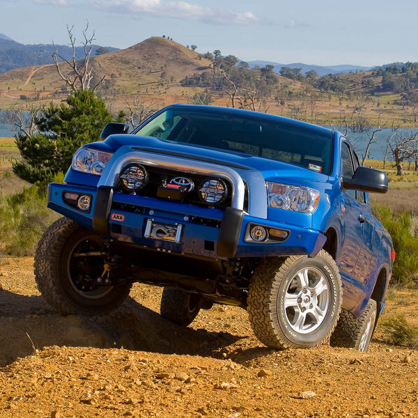 ARB Sahara Bar Bumper (MPN: 3915030)
