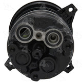 Four Seasons Air Conditioner Compressor (MPN: 57255)