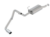Borla Exhaust System Kit (MPN: 140802)