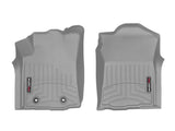 WeatherTech FloorLiner Molded Fit Gray (MPN: 468721)