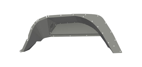 Road Armor Inner Fender Set (MPN: 520LFR0Z)