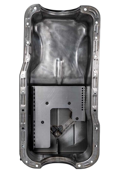 Moroso Performance Oil Pan (MPN: 20501)