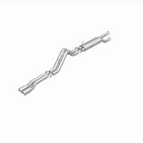 MagnaFlow Dodge Ram 1500 Exhaust System Kit (MPN: 15832)