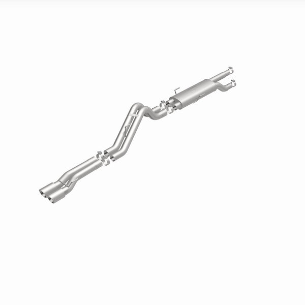 MagnaFlow Dodge Ram 1500 Exhaust System Kit (MPN: 15832)