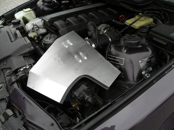 Injen Technology Cold Air Intake System (MPN: SP1105BLK)