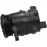 Four Seasons Air Conditioner Compressor (MPN: 67279)