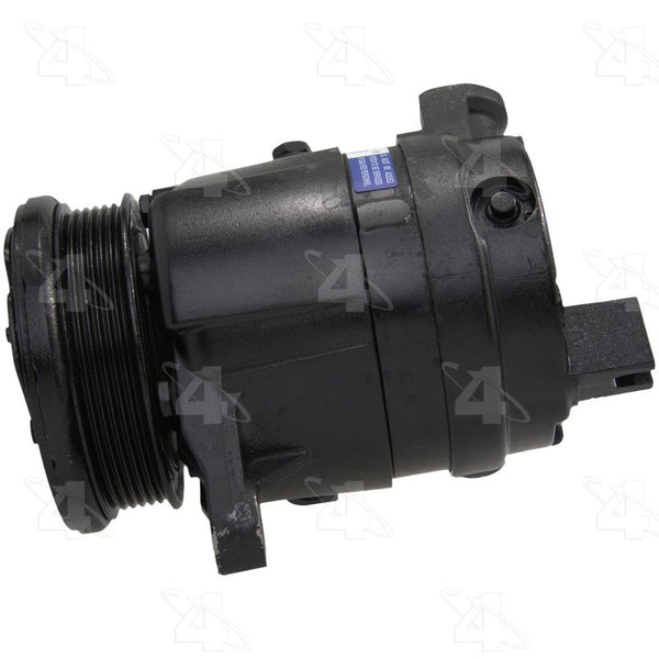 Four Seasons Air Conditioner Compressor (MPN: 67279)