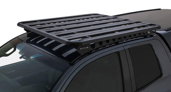Rhino Rack Roof Rack Side Rail (MPN: RTTB3)