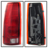 Spyder Auto Group Tail Light Assembly (MPN: 9040832)