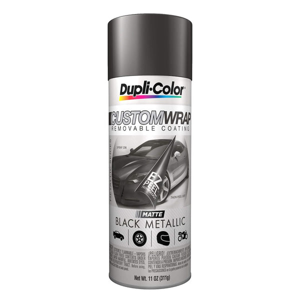Dupli-Color Custom Wrap Removable Paint (MPN: CWRC830)