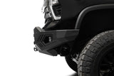 Bomber HD Front Bumper by Addictive Desert Designs (MPN: F820043500103)