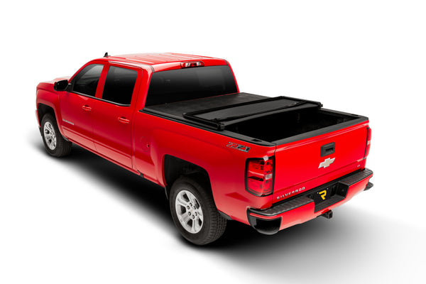 Extang Trifecta 2.0 Tonneau Cover (MPN: 92440)