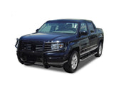 Black Horse Off Road Grille Guard (MPN: 17A152500A1MA)