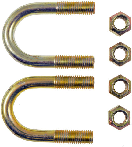 Control Arm Bolt by Help! By Dorman (MPN: 13503)