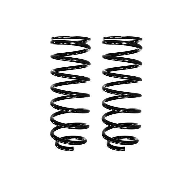 Tuff Country Lift Kit Suspension (MPN: TT-4RUN-10B)