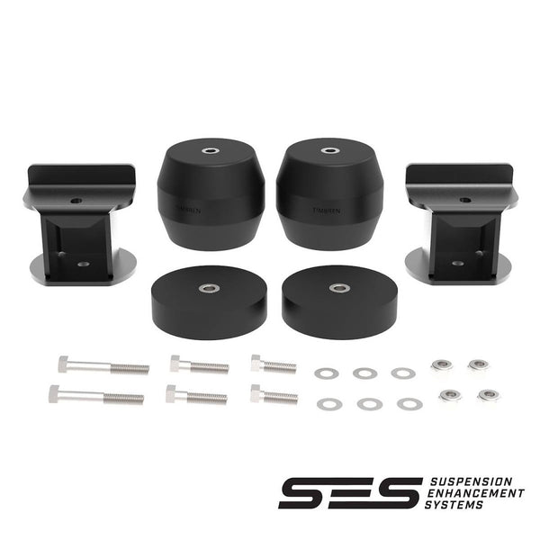 Timbren Helper Spring Kit (MPN: FRTTSDE)