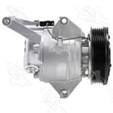 Four Seasons Air Conditioner Compressor (MPN: 58466)
