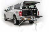 SmartCap StowAway Table (MPN: SA0901)