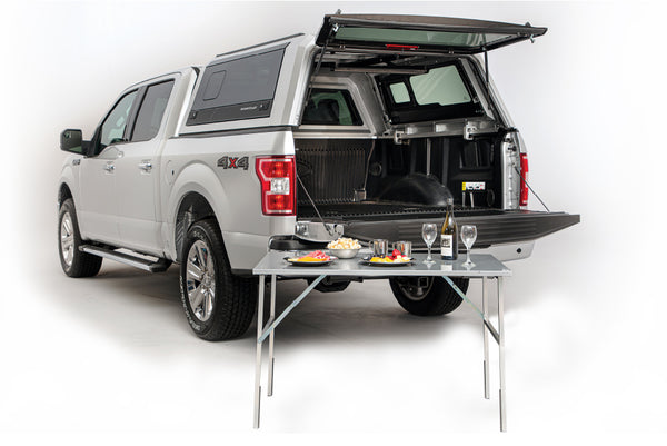 SmartCap StowAway Table (MPN: SA0901)