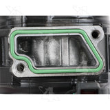 Four Seasons Air Conditioner Compressor (MPN: 157309)