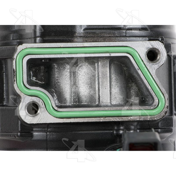 Four Seasons Air Conditioner Compressor (MPN: 157309)