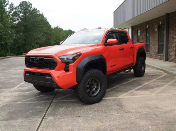 Superlift Suspension Lift Kit (MPN: K1071)