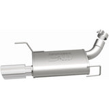MagnaFlow Ford Mustang Street Series Exhaust System Kit (MPN: 15889)
