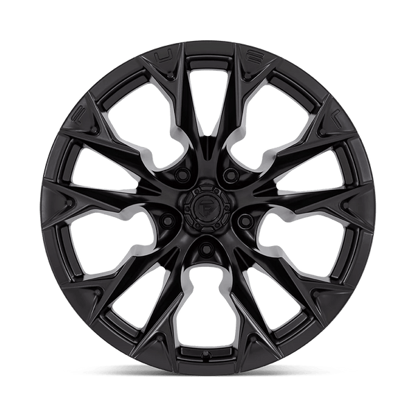 Fuel Off Road Flame 5 D804 Wheel (MPN: D8042000B447)