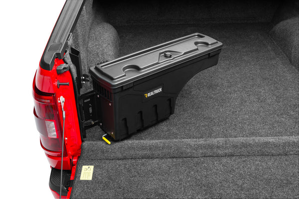 UnderCover SwingCase Truck Storage Box (MPN: SC203D)