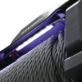 Superwinch SX Series Vehicle Mounted Winch (MPN: 1710200)