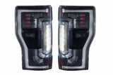 Morimoto XB LED Tail Light Assembly (MPN: LF351)