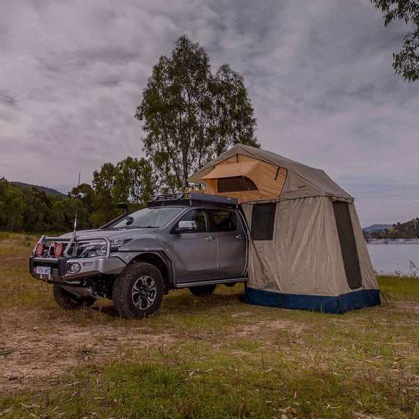 ARB Tent Annex Series III Simpson (MPN: 804100)