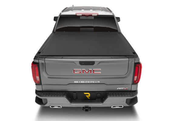 Truxedo Pro X15 Soft Roll-Up Tonneau Cover (MPN: 1453301)