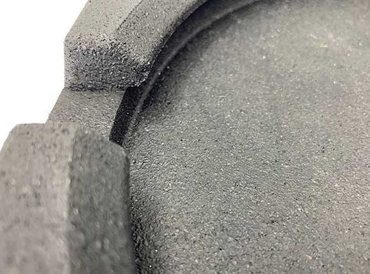 SnapPad Leveling Jack Foot Pad (MPN: HI10BSP4)