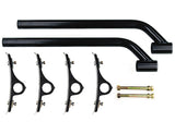 Fender flare hardware kit for dump trucks and utility vehicles (MPN: 8591000)