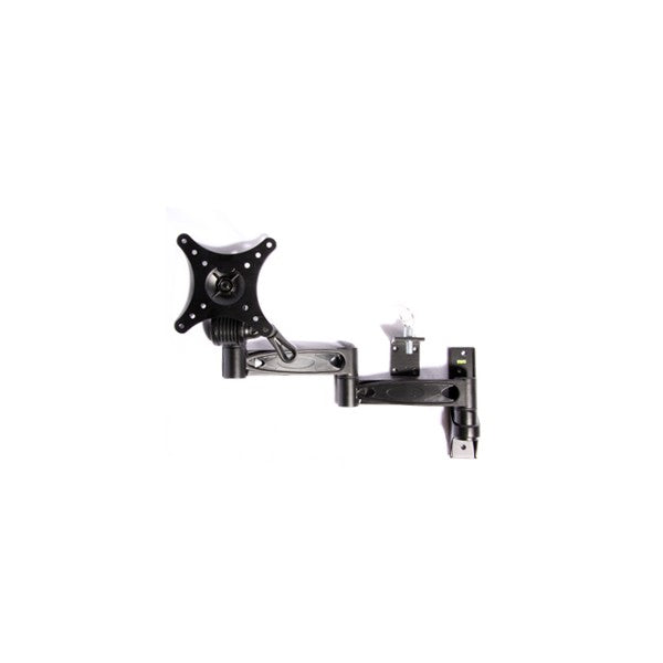 Majestic Swing Arm TV Mount (MPN: ARM2502B)