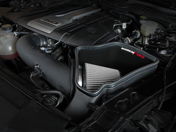 Advanced FLOW Engineering Cold Air Intake (MPN: 54-13039D)
