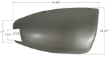 Icon Body Corner Guard (MPN: 14192)
