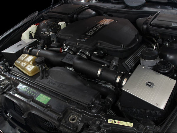 Advanced FLOW Engineering Cold Air Intake (MPN: 51-10852)