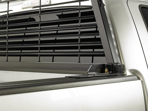 BackRack Headache Rack Mounting Kit (MPN: 30221)