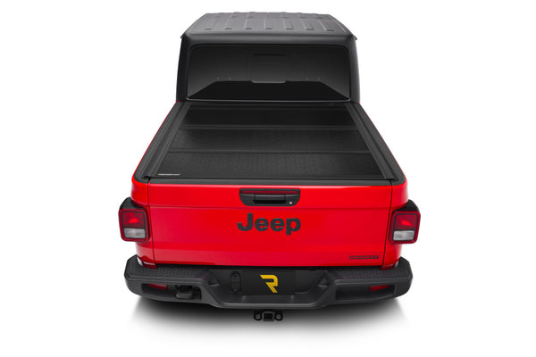 UnderCover Flex Hard Folding Tonneau Cover (MPN: FX31010)