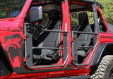 Rampage Trail Doors Set Of 4 (MPN: 7685)