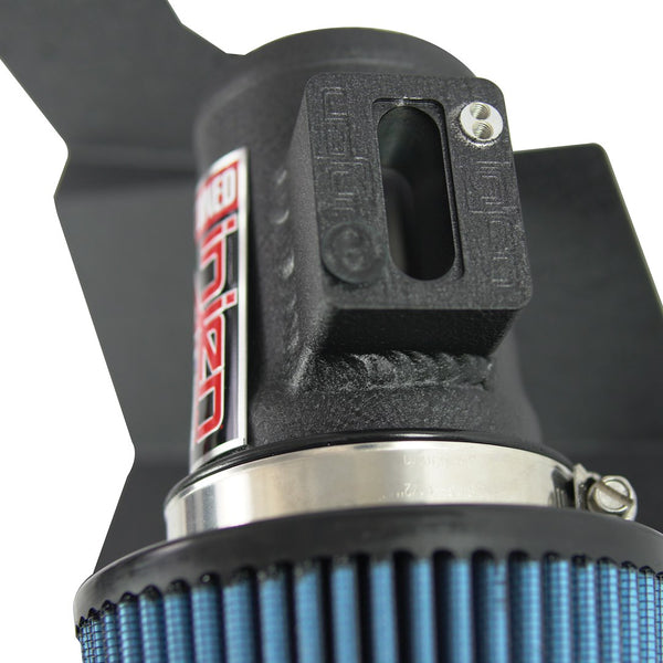 Injen Technology Cold Air Intake System (MPN: SP9018WB)
