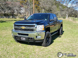 Fuel Off Road Wheel D515 (MPN: D51520909857)
