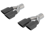 Borla Exhaust Tail Pipe Tip (MPN: 60672BC)