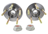 Ford Performance Wheel Hub Assembly (MPN: M-1104-A)