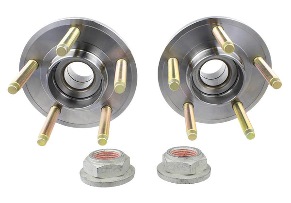 Ford Performance Wheel Hub Assembly (MPN: M-1104-A)