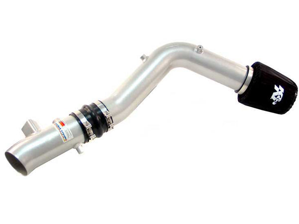 K and N Filters 69 Series Typhoon Air Intake (MPN: 69-8251TS)