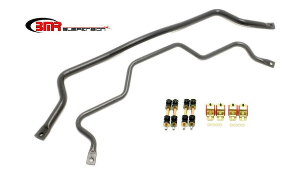 BMR Suspension Sway Bar Kit (MPN: SB026H)