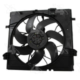 Four Seasons Cooling Fan (MPN: 75923)